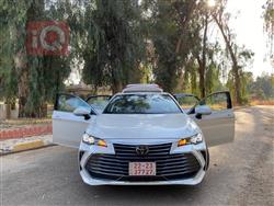 تويوتا أفالون